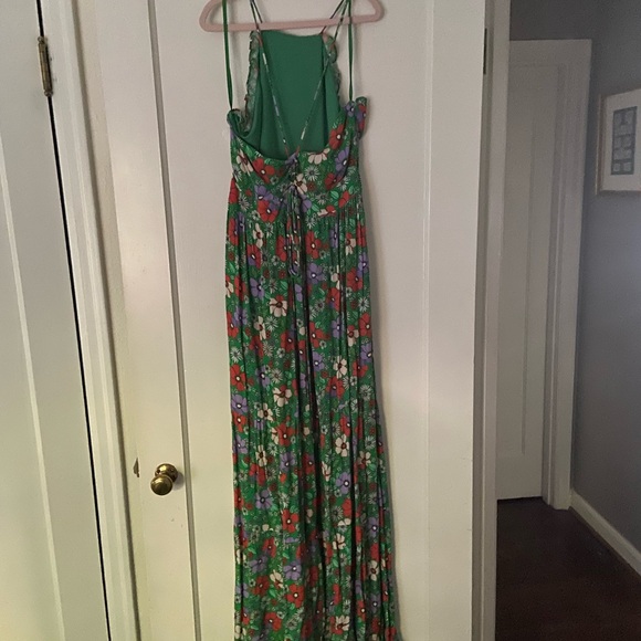 Alexia Admor Maxi Dress - Picture 4 of 8